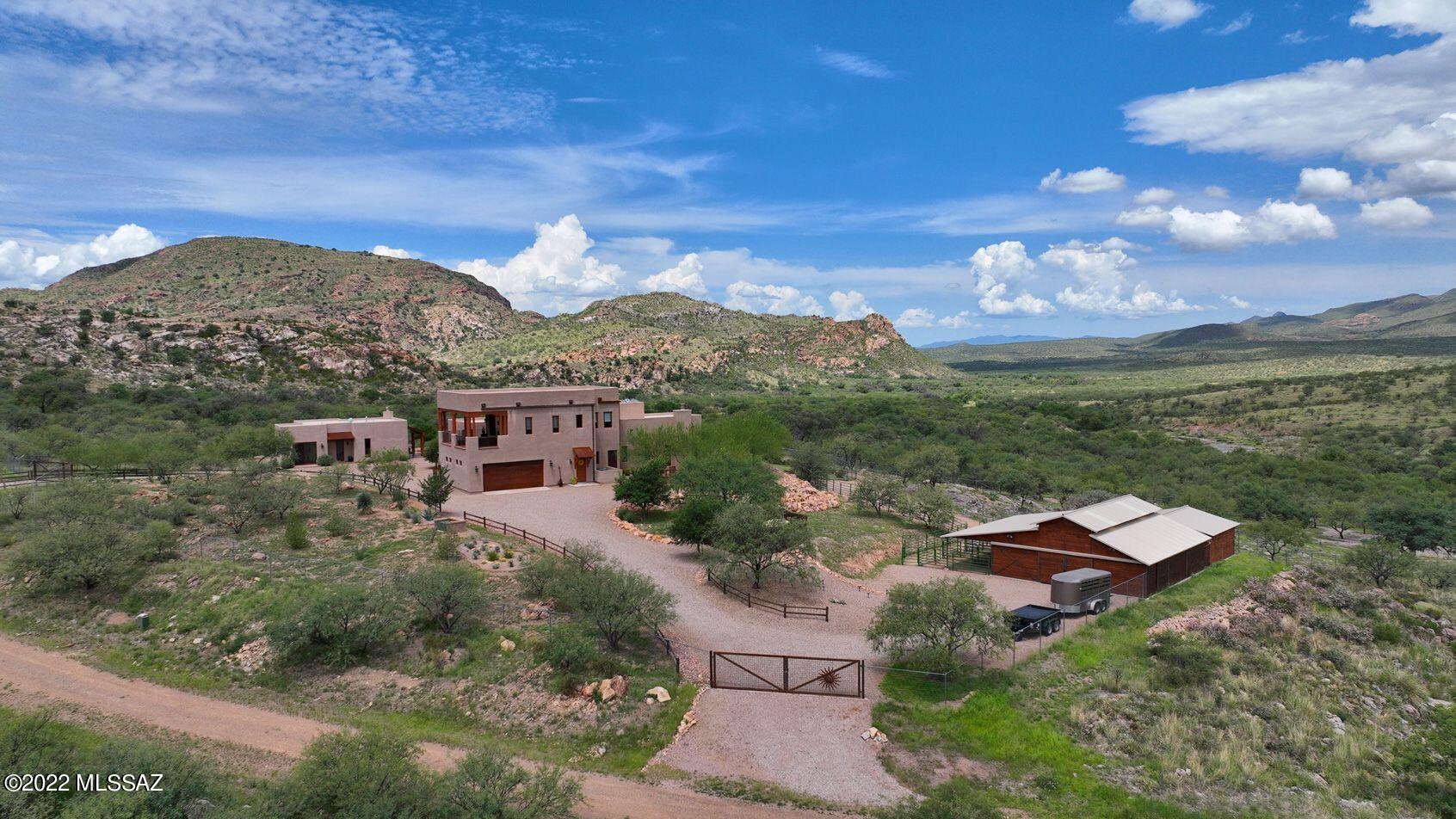 Salero Ranch - Residential