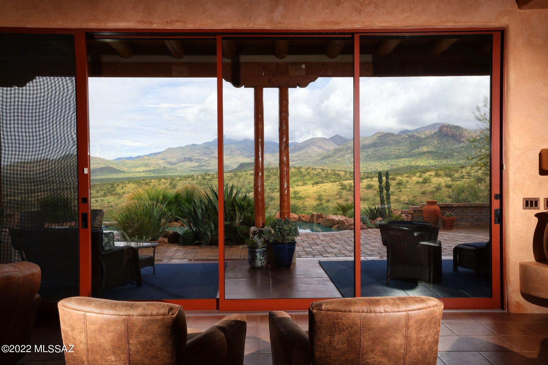 Salero Ranch - Residential