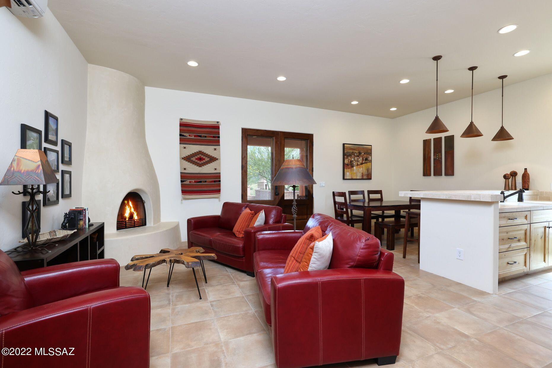 Salero Ranch - Residential