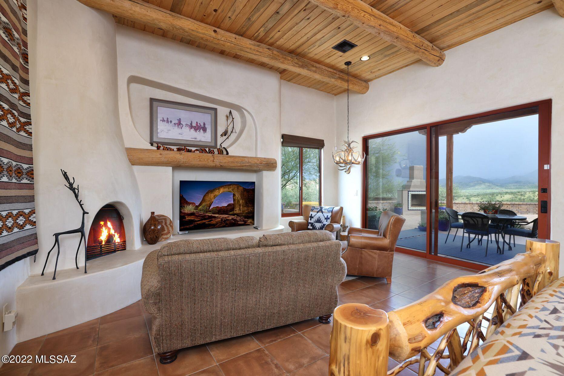 Salero Ranch - Residential