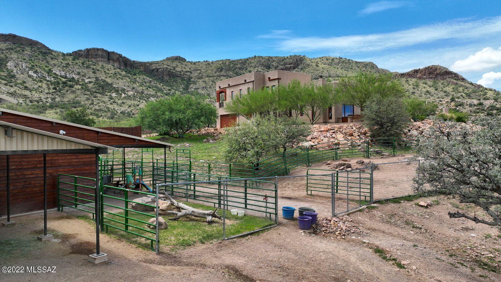 Salero Ranch - Residential
