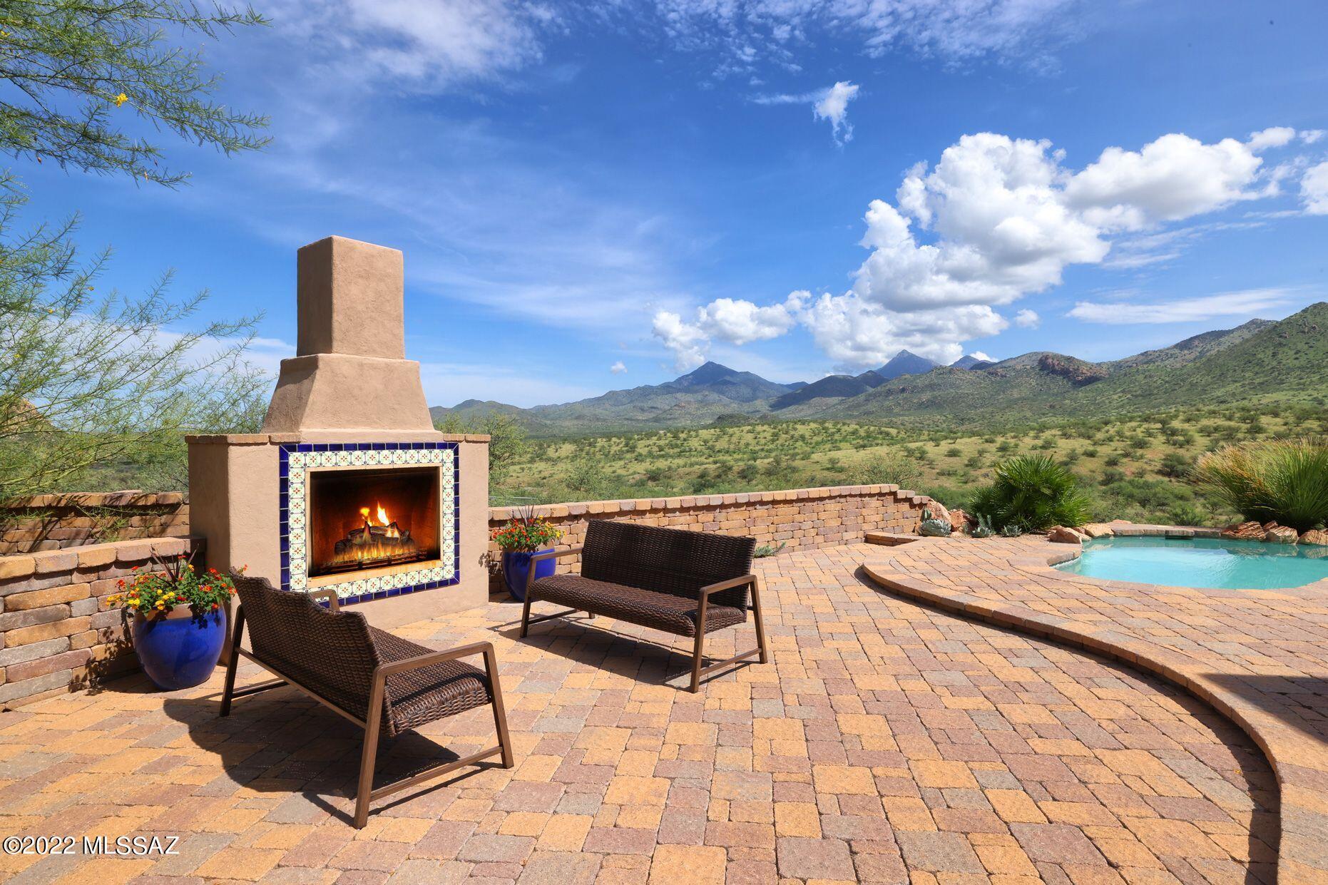 Salero Ranch - Residential