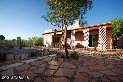 Rancho Primero (1-78) - Residential Lease