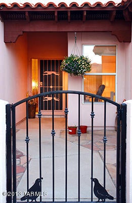 Rancho Primero (1-78) - Residential Lease