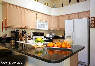 Rancho Primero (1-78) - Residential Lease