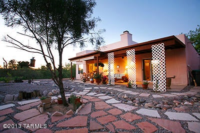 Rancho Primero (1-78) - Residential Lease