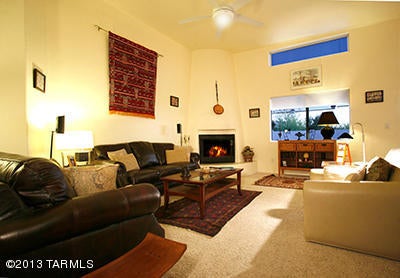 Rancho Primero (1-78) - Residential Lease