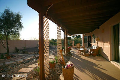 Rancho Primero (1-78) - Residential Lease
