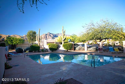 Rancho Primero (1-78) - Residential Lease