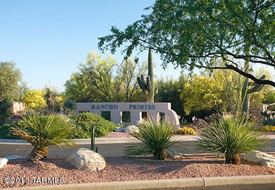 Rancho Primero (1-78) - Residential Lease