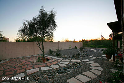 Rancho Primero (1-78) - Residential Lease