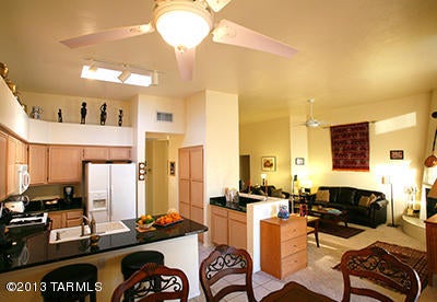 Rancho Primero (1-78) - Residential Lease