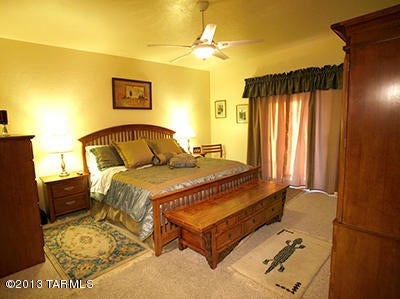Rancho Primero (1-78) - Residential Lease