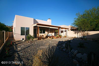 Rancho Primero (1-78) - Residential Lease