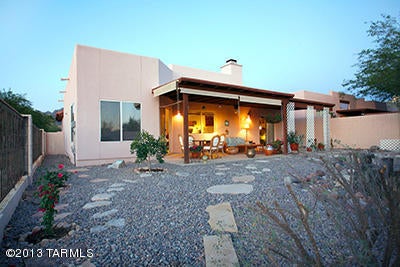 Rancho Primero (1-78) - Residential Lease