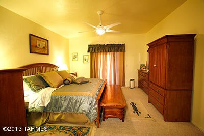 Rancho Primero (1-78) - Residential Lease