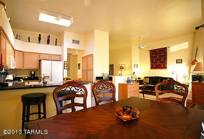Rancho Primero (1-78) - Residential Lease