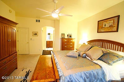 Rancho Primero (1-78) - Residential Lease