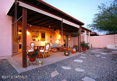 Rancho Primero (1-78) - Residential Lease