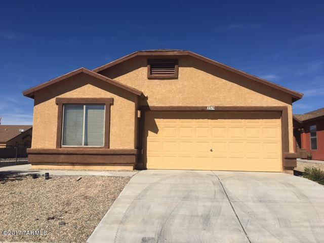 Tres Pueblos - Residential