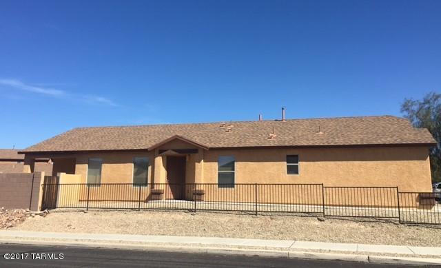Tres Pueblos - Residential