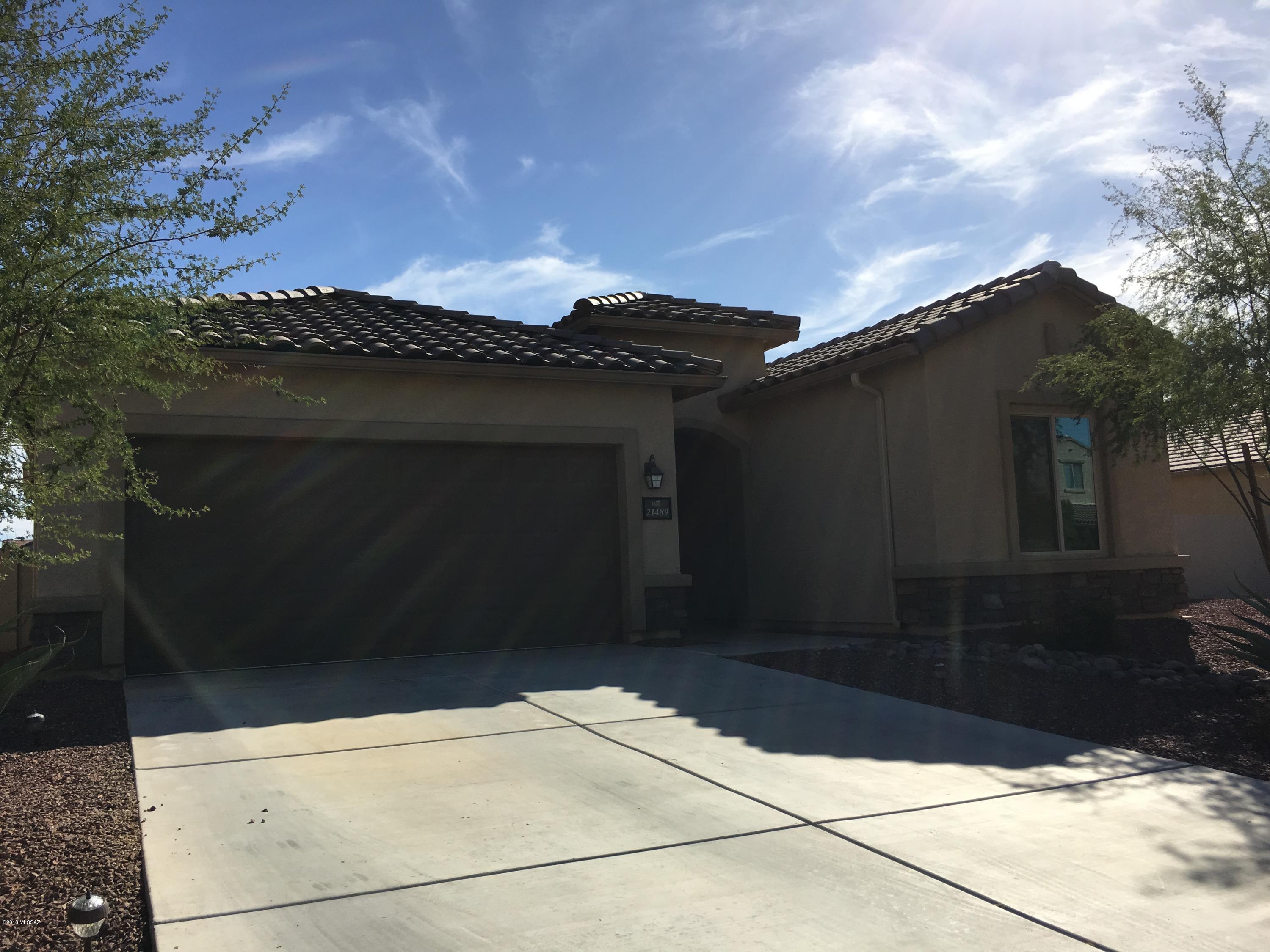 Red Rock Village - Residential