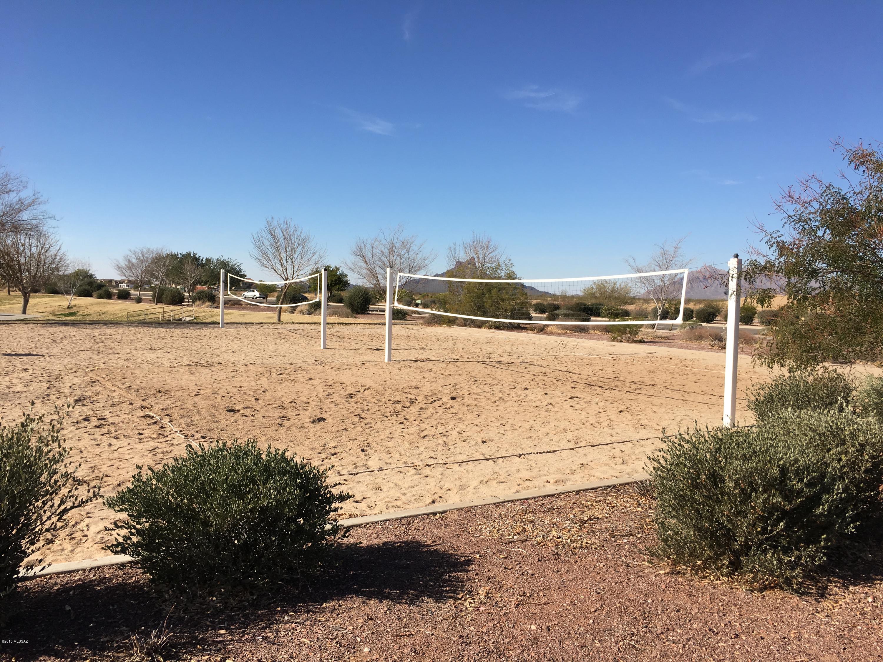 Red Rock Village - Residential