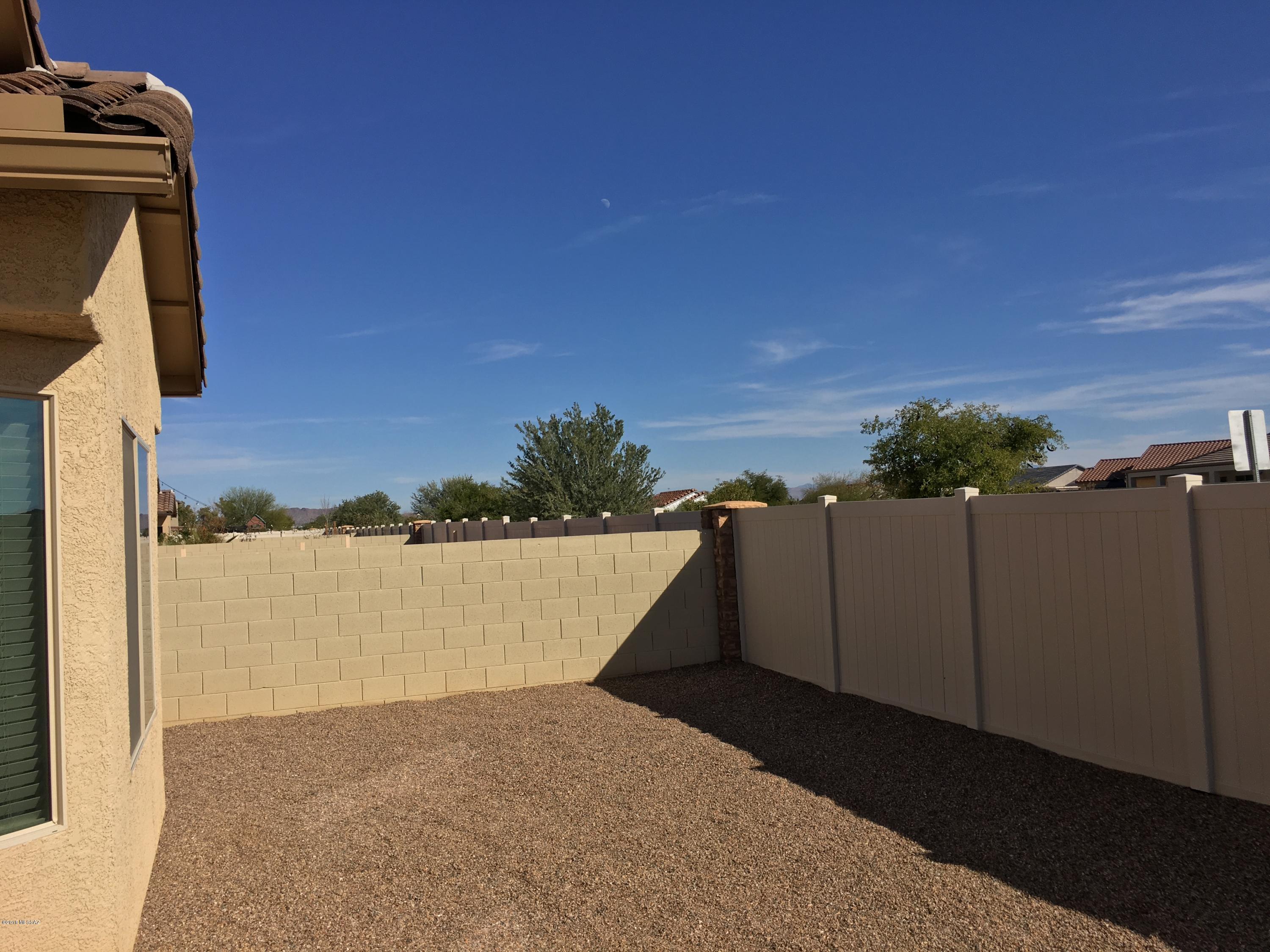 Red Rock Village - Residential