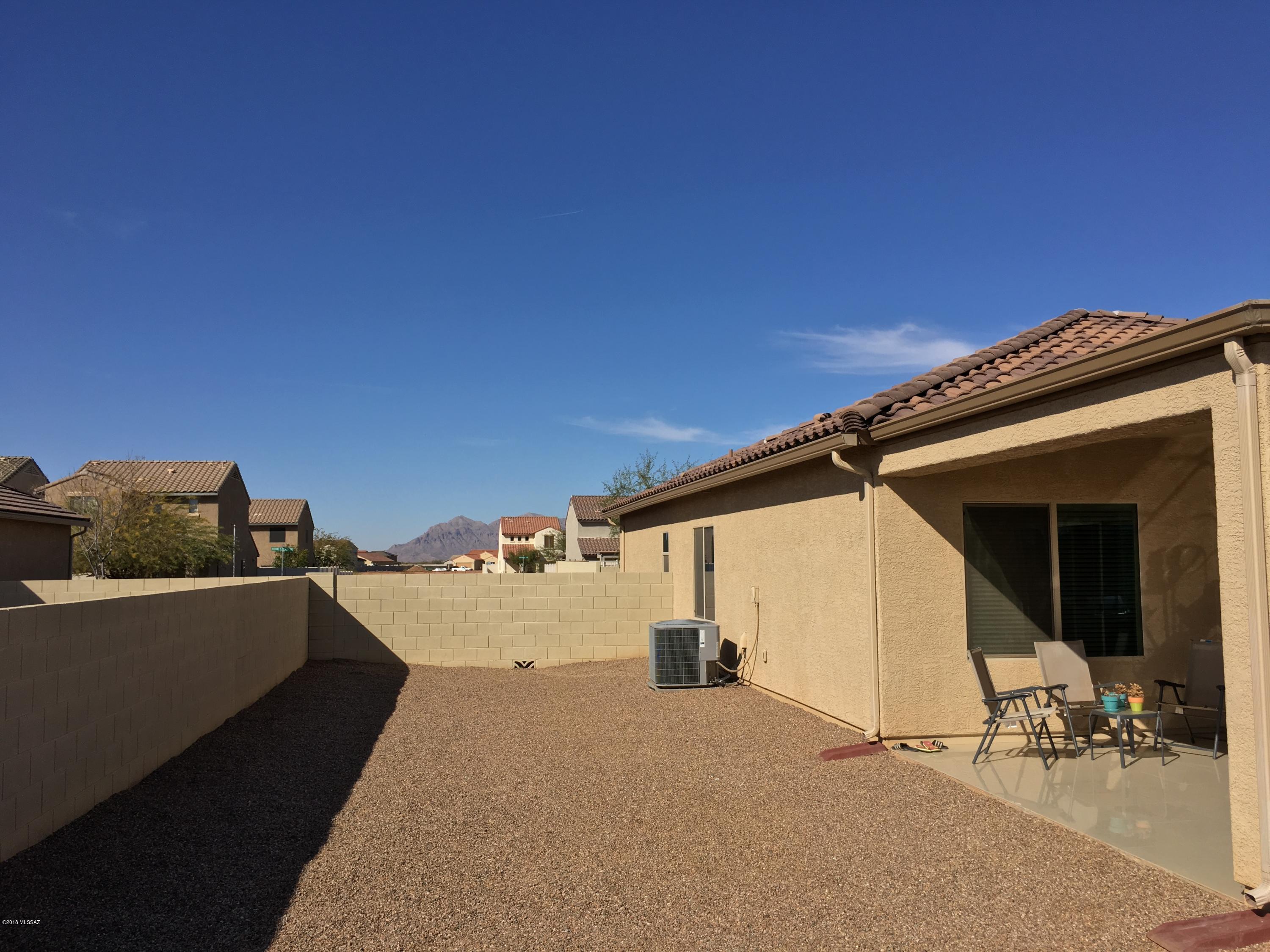 Red Rock Village - Residential