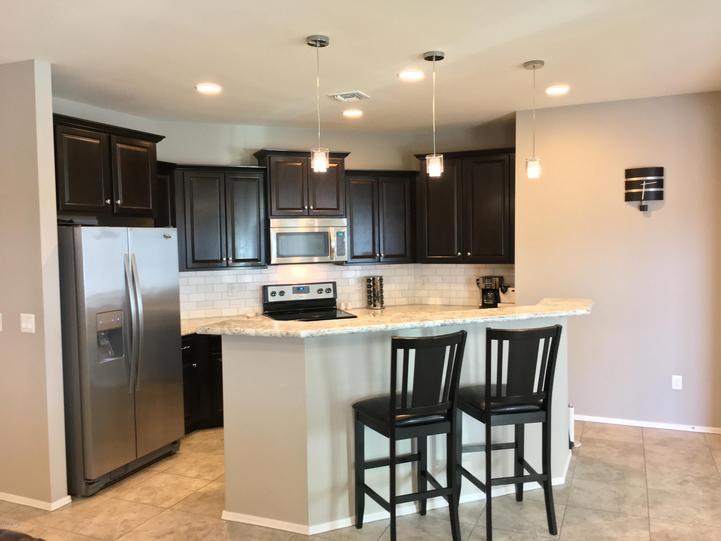 Red Rock Village - Residential