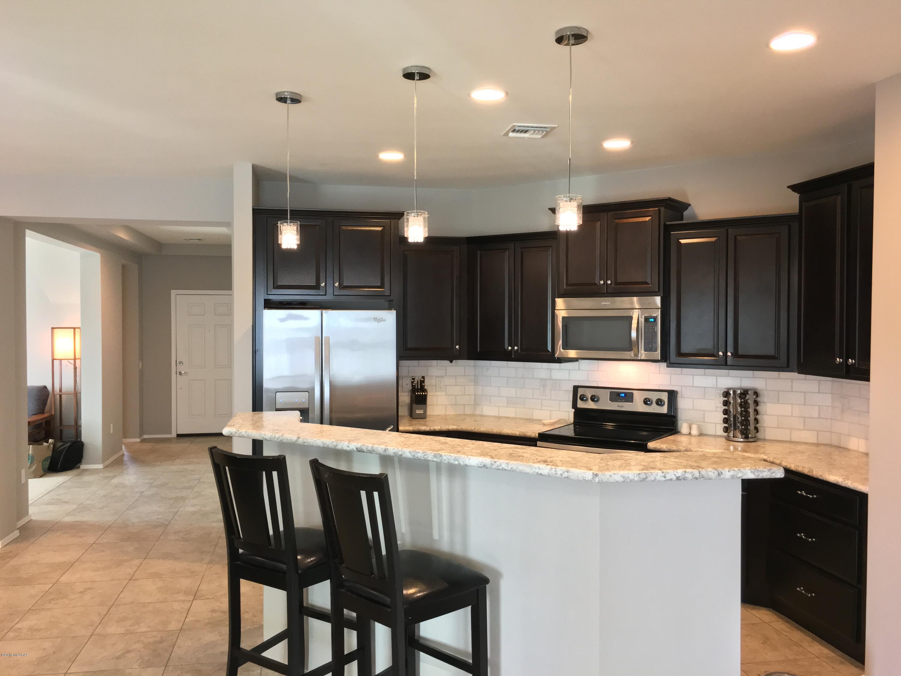 Red Rock Village - Residential