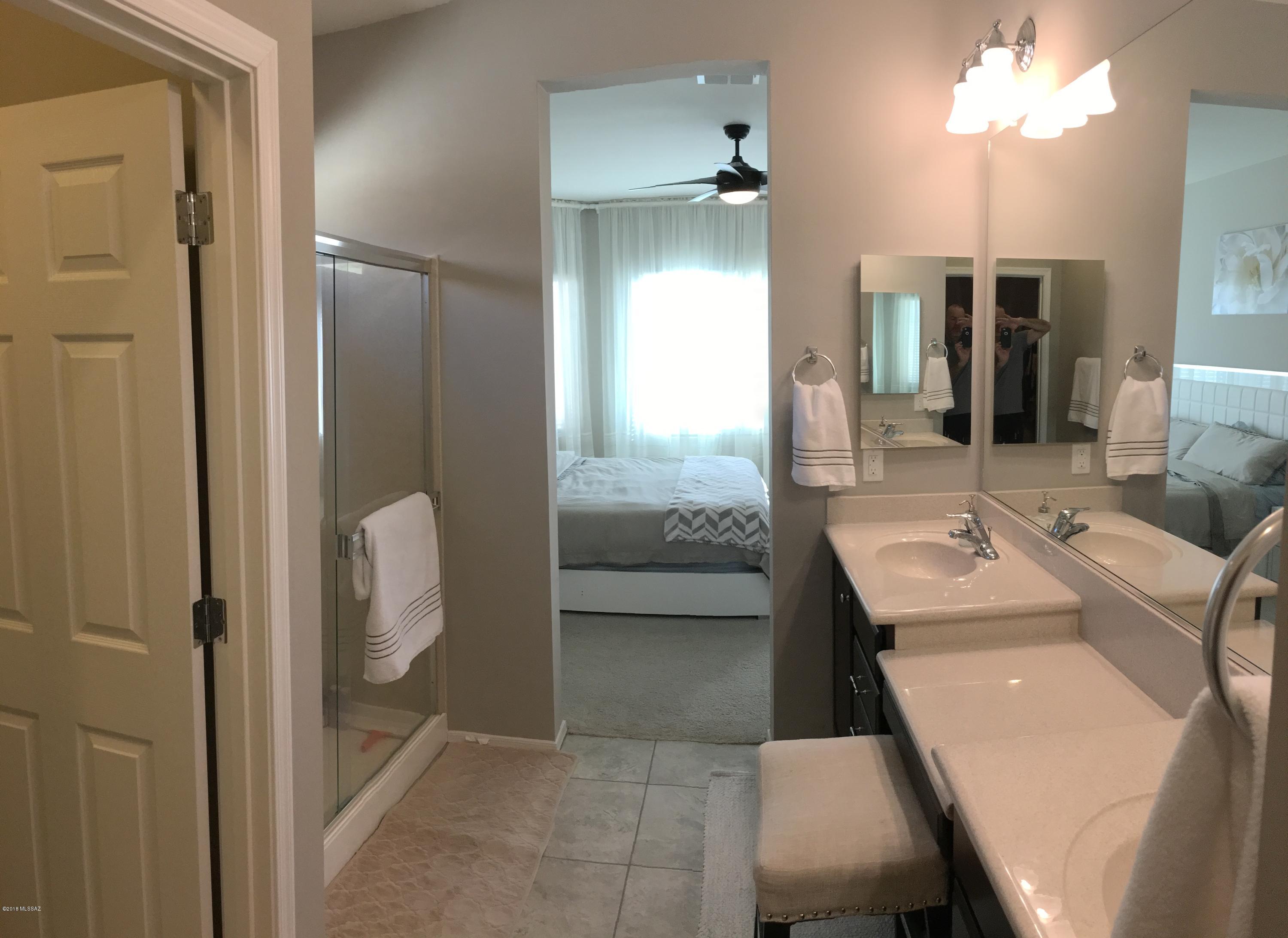 Red Rock Village - Residential