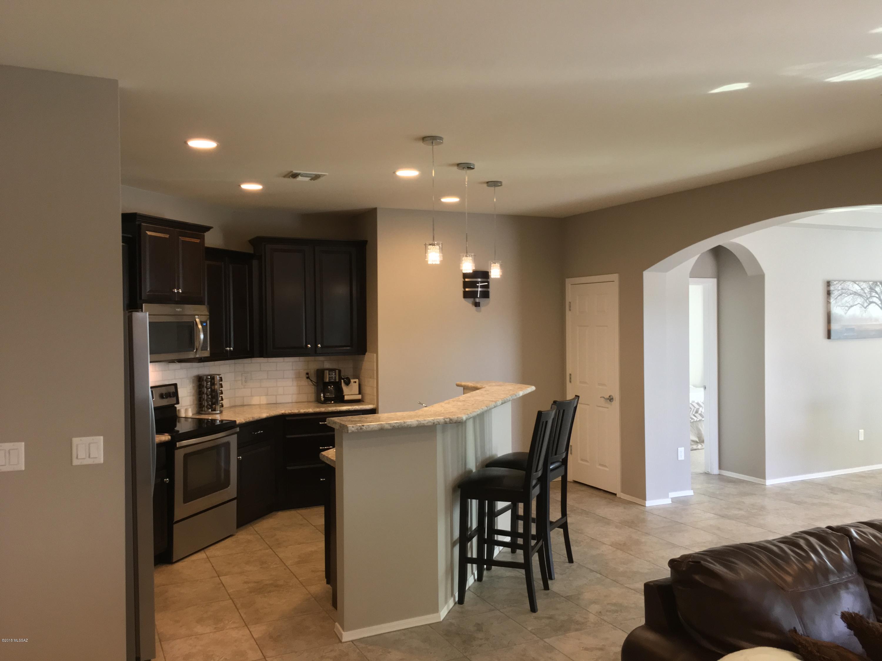 Red Rock Village - Residential