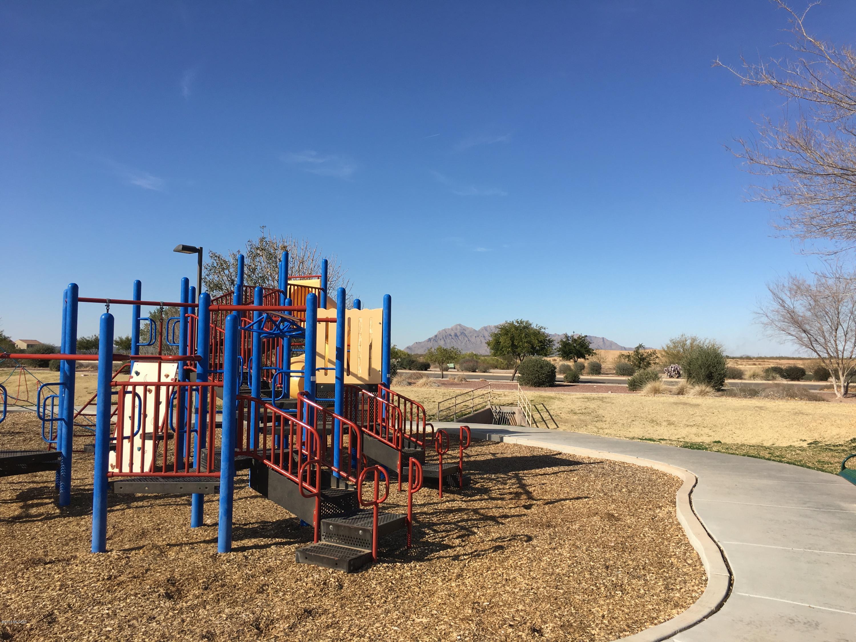 Red Rock Village - Residential