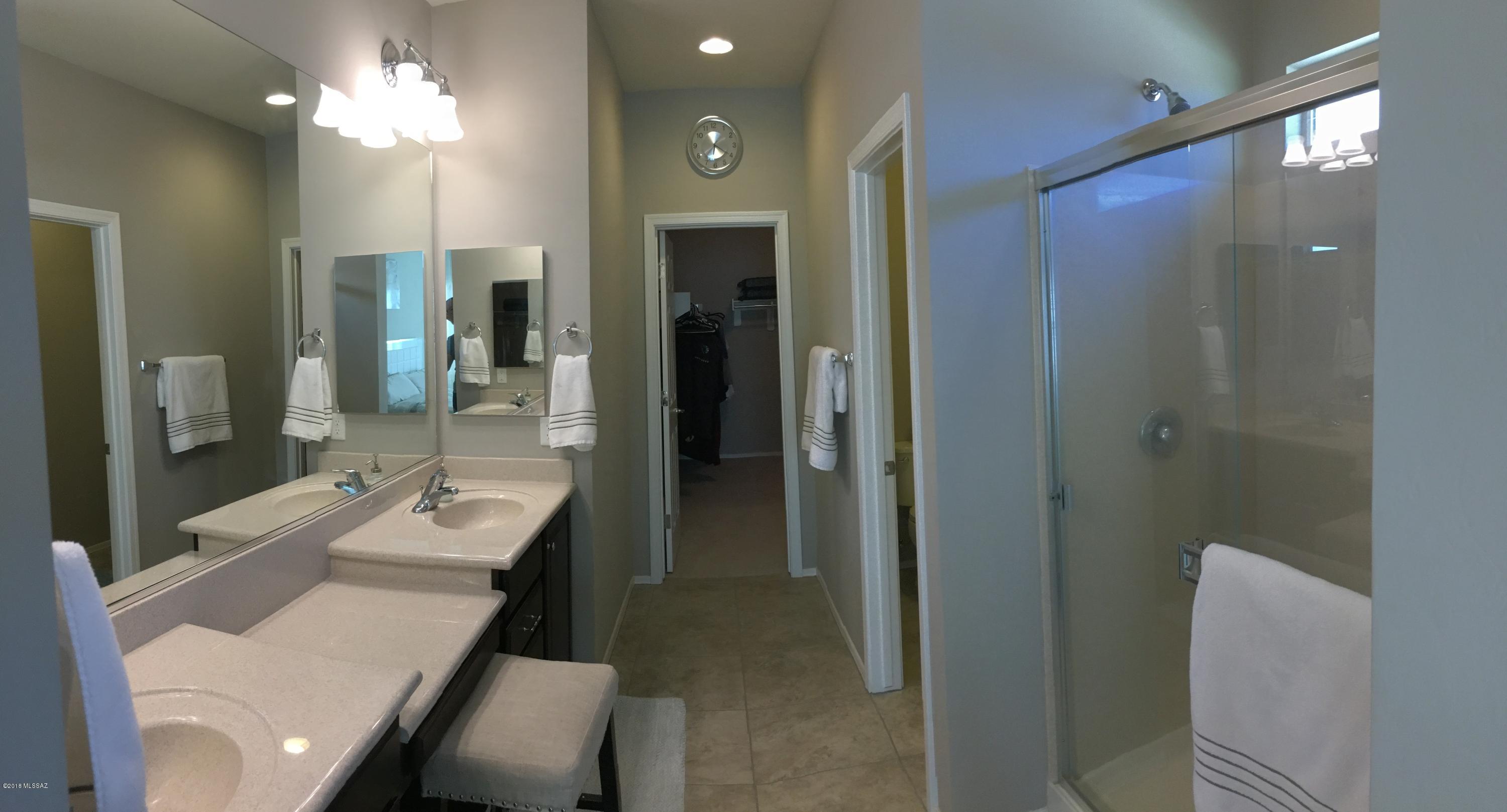 Red Rock Village - Residential
