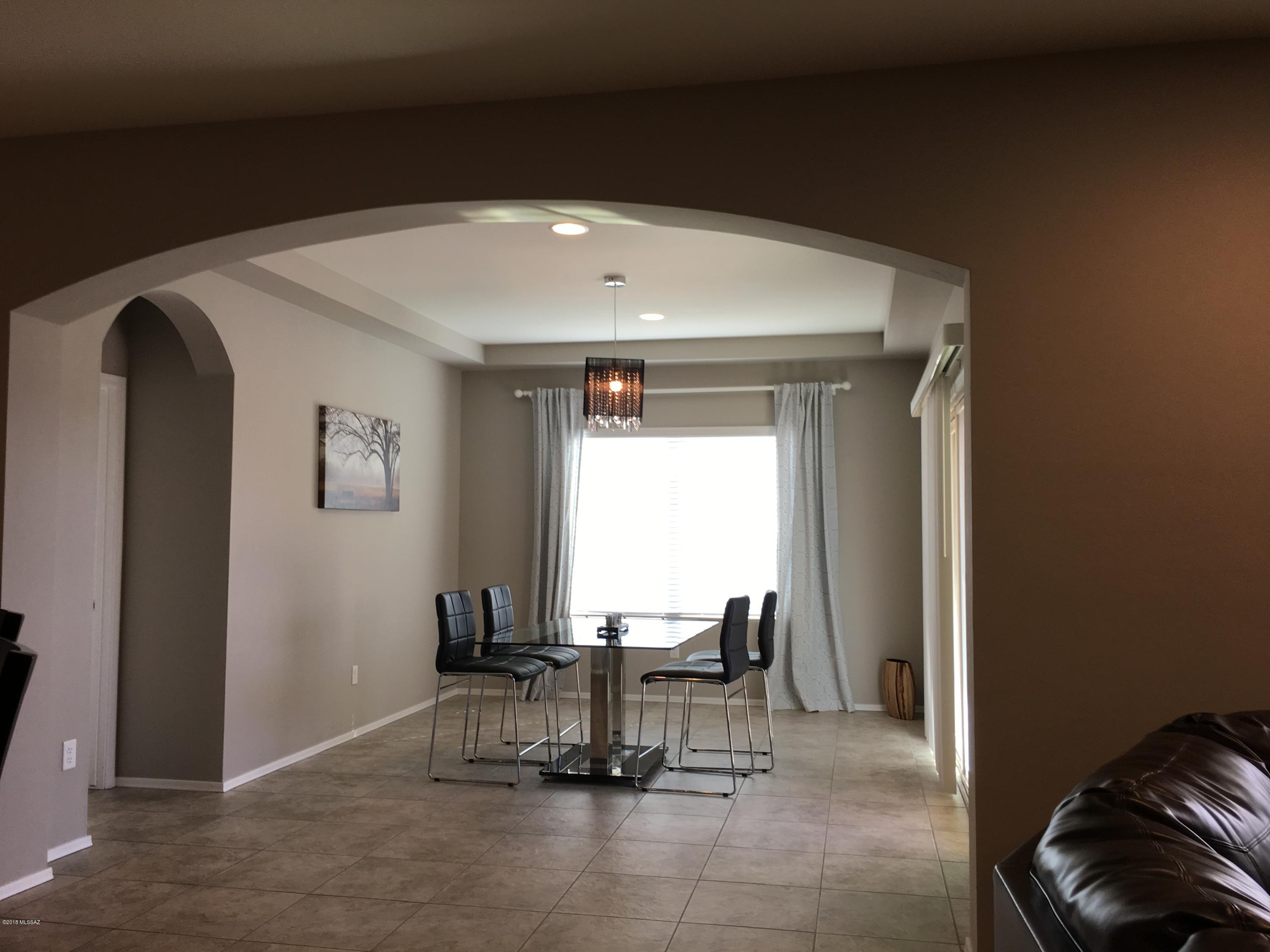 Red Rock Village - Residential