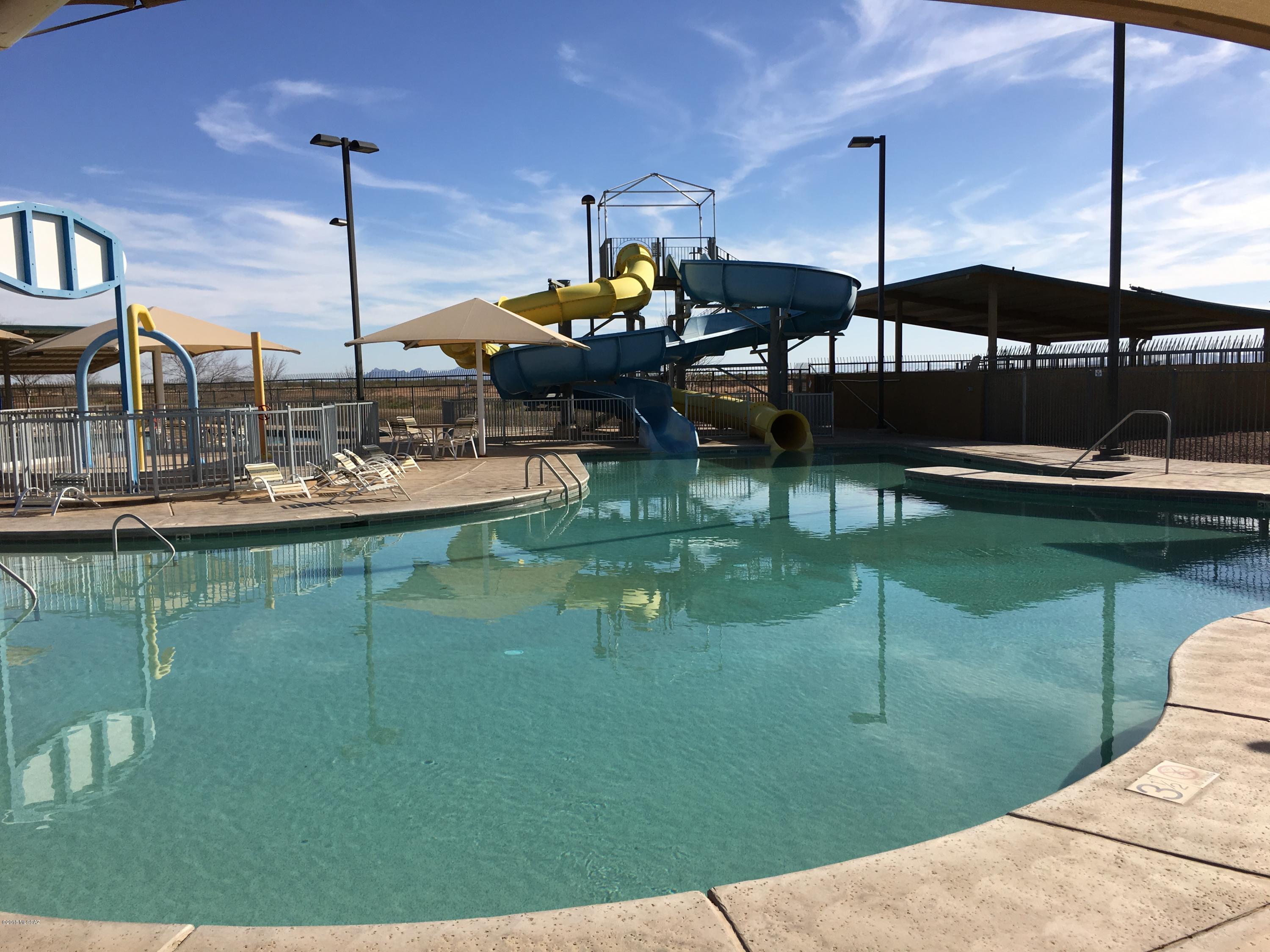Red Rock Village - Residential