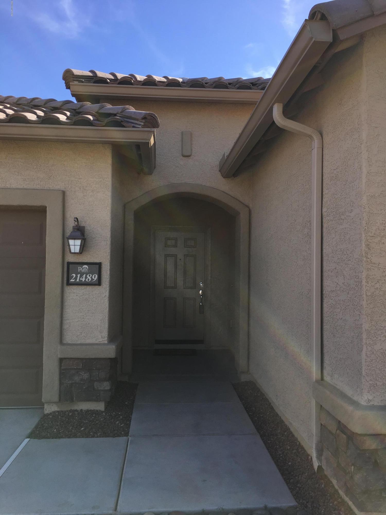 Red Rock Village - Residential