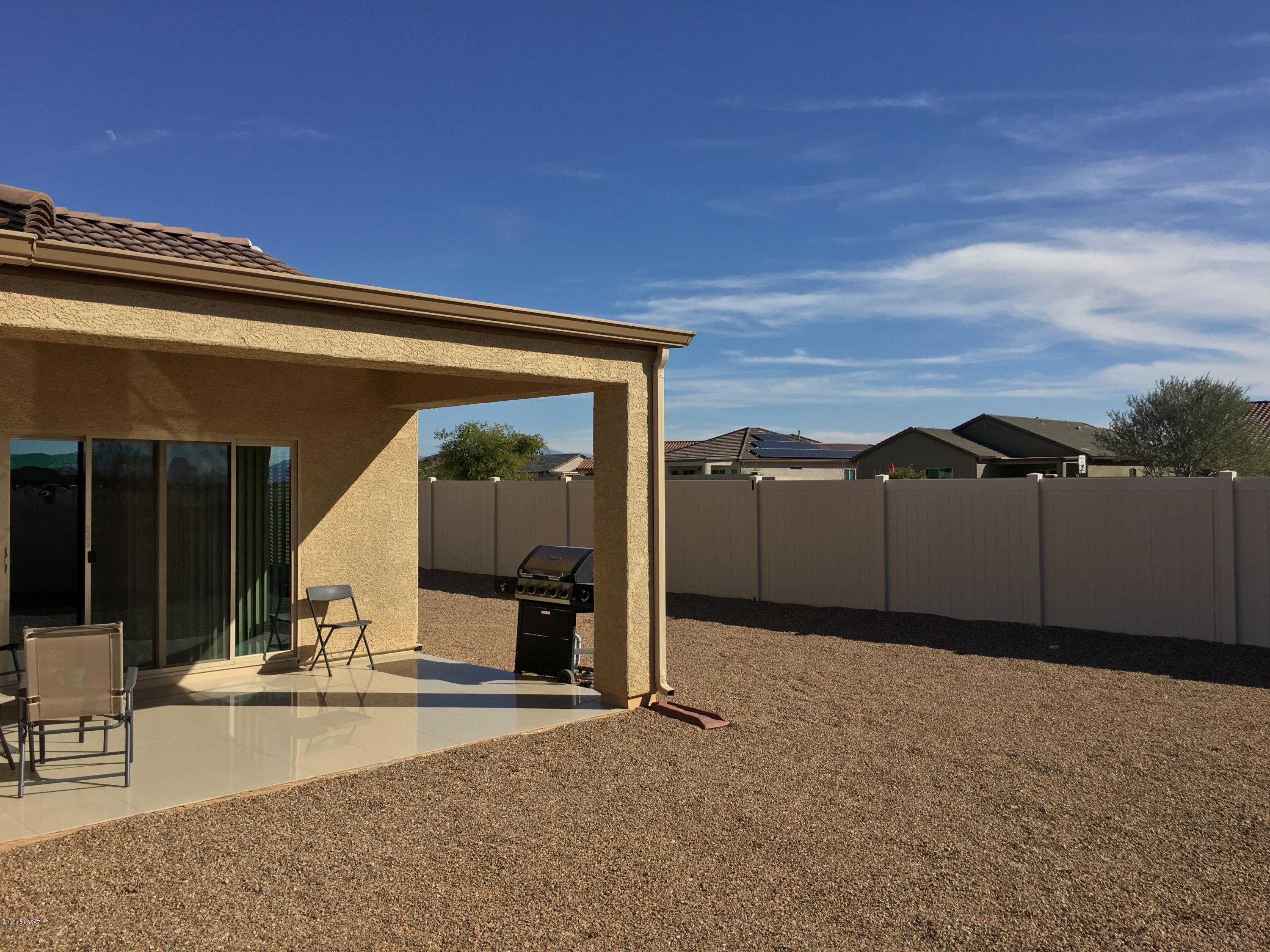 Red Rock Village - Residential