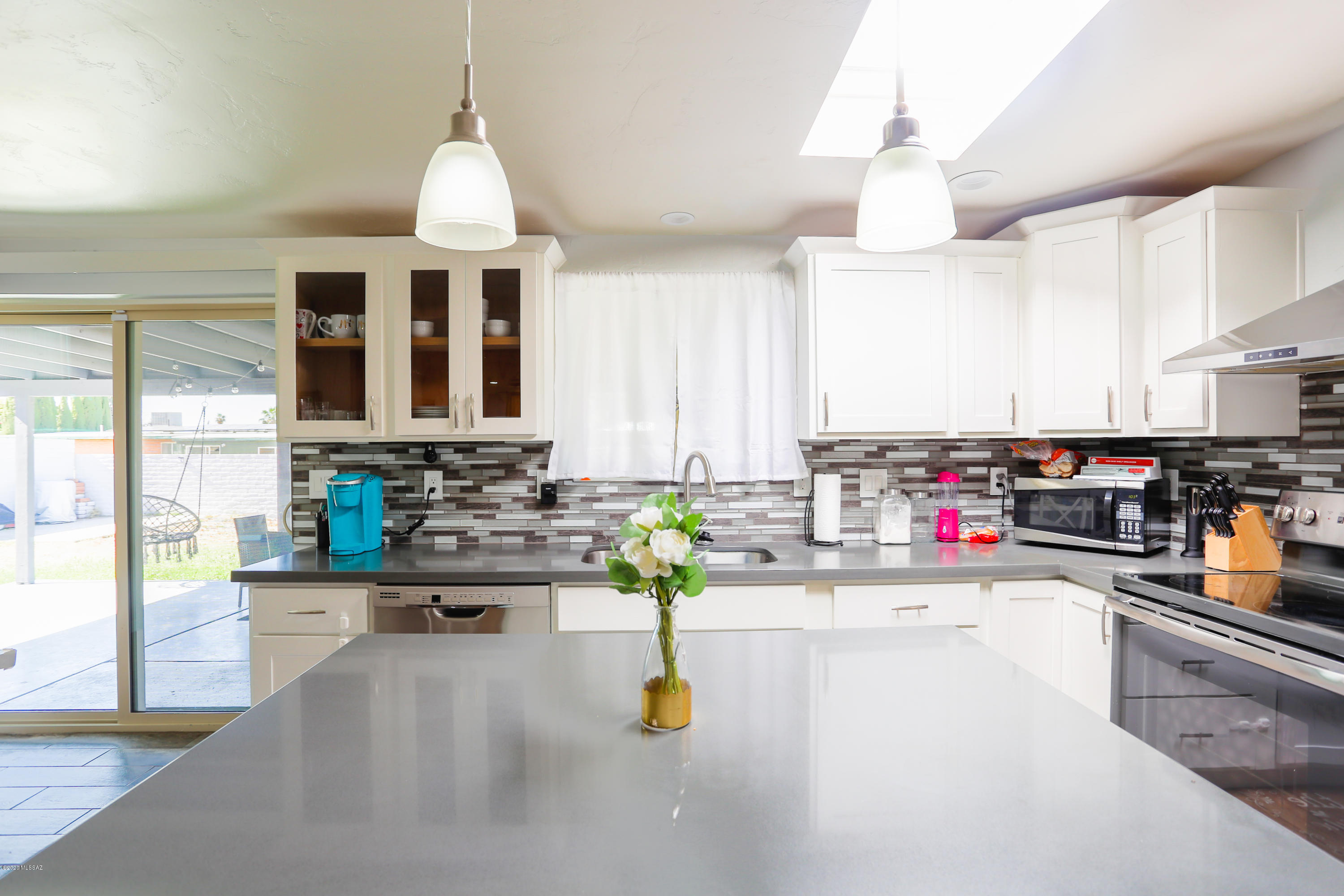 Essex Gardens East (1-44) - Residential