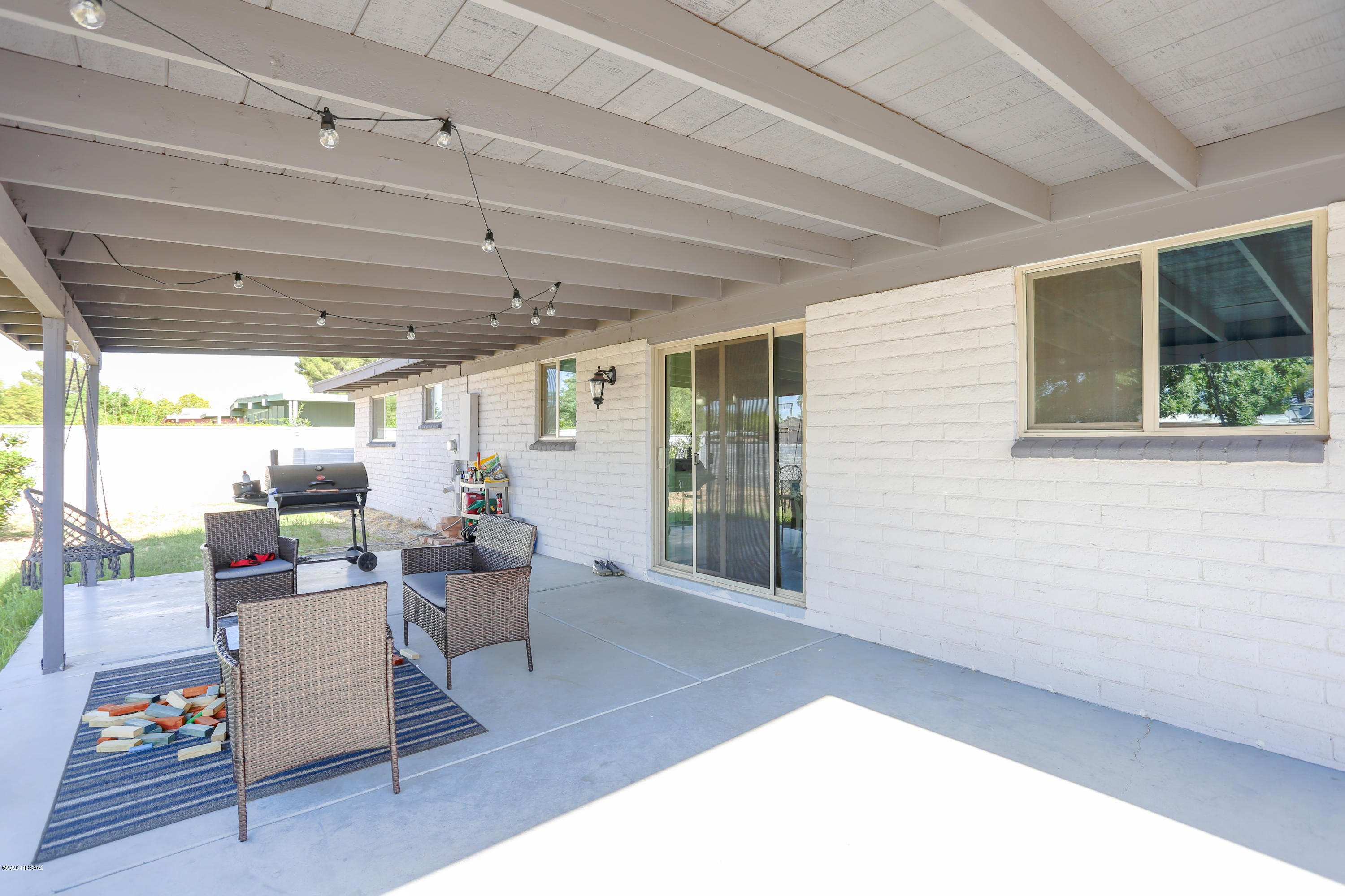 Essex Gardens East (1-44) - Residential