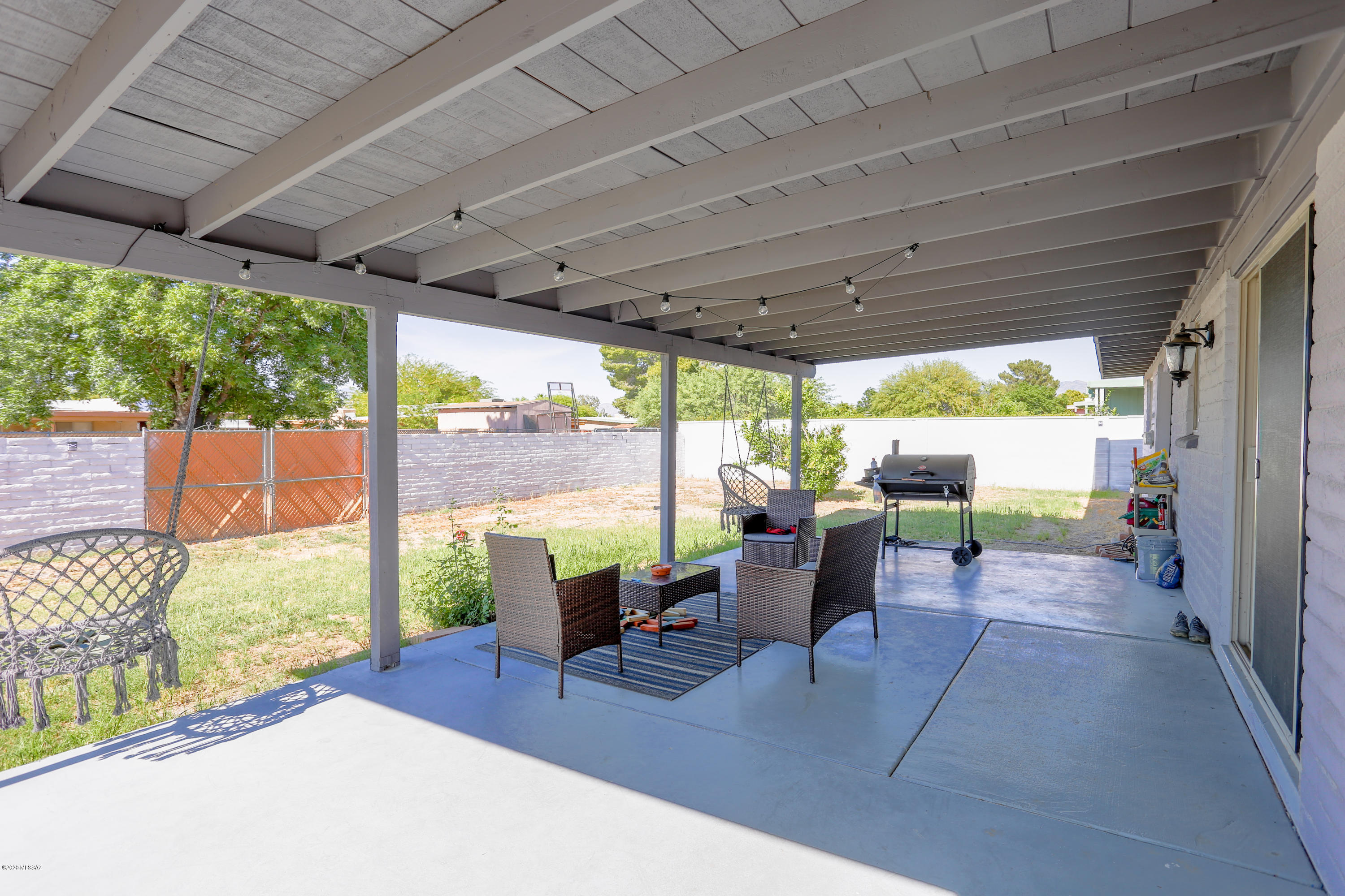 Essex Gardens East (1-44) - Residential