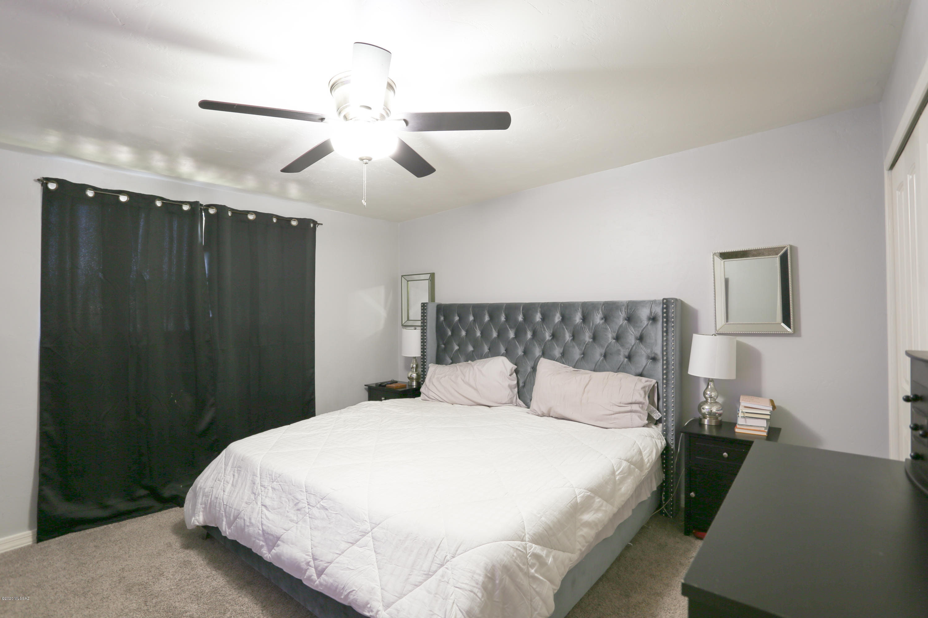 Essex Gardens East (1-44) - Residential