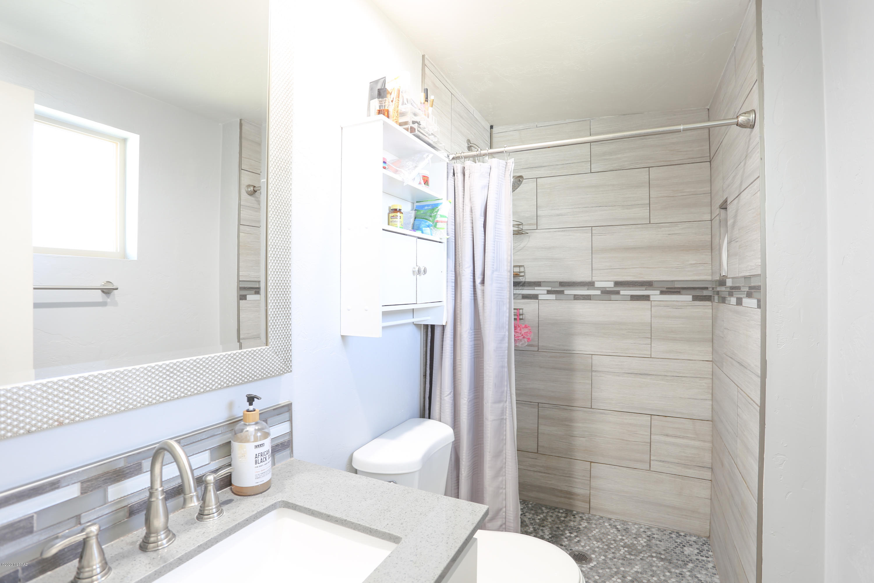 Essex Gardens East (1-44) - Residential