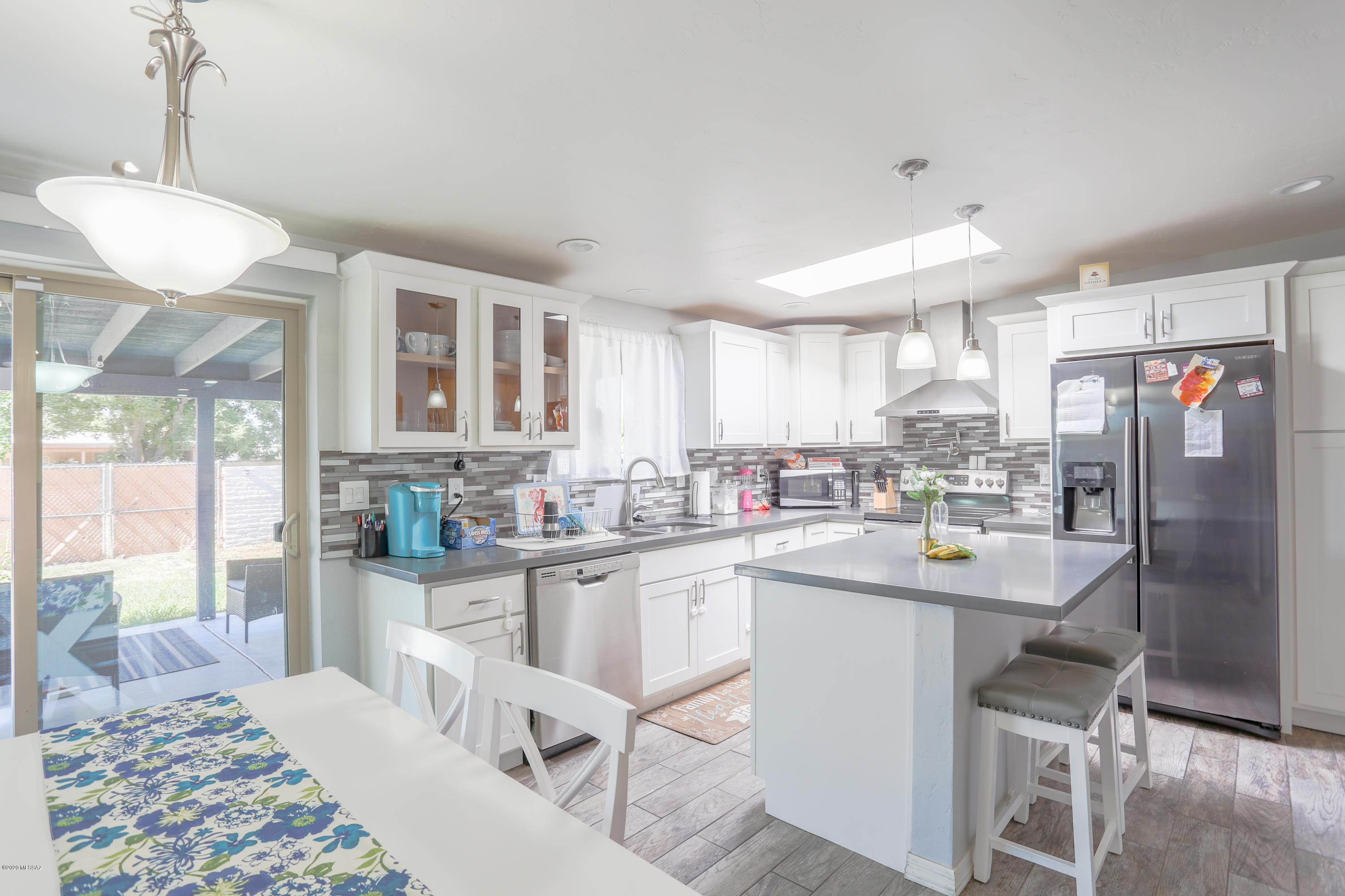 Essex Gardens East (1-44) - Residential