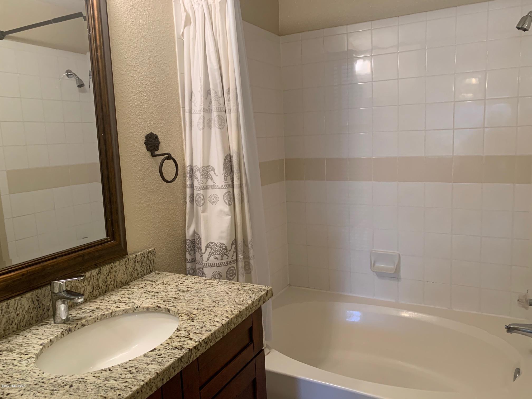 The Boulders at La Reserve Condominiums - Residential Lease