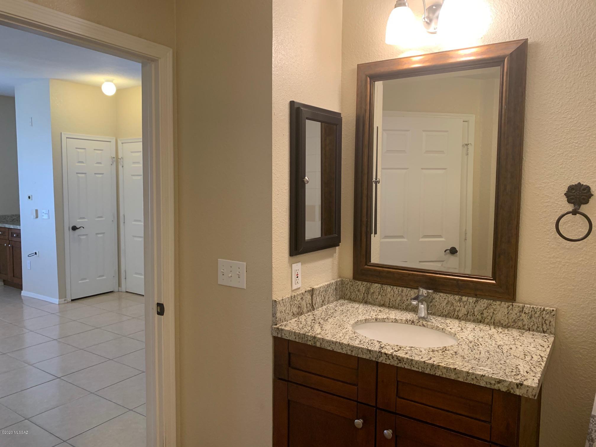 The Boulders at La Reserve Condominiums - Residential Lease