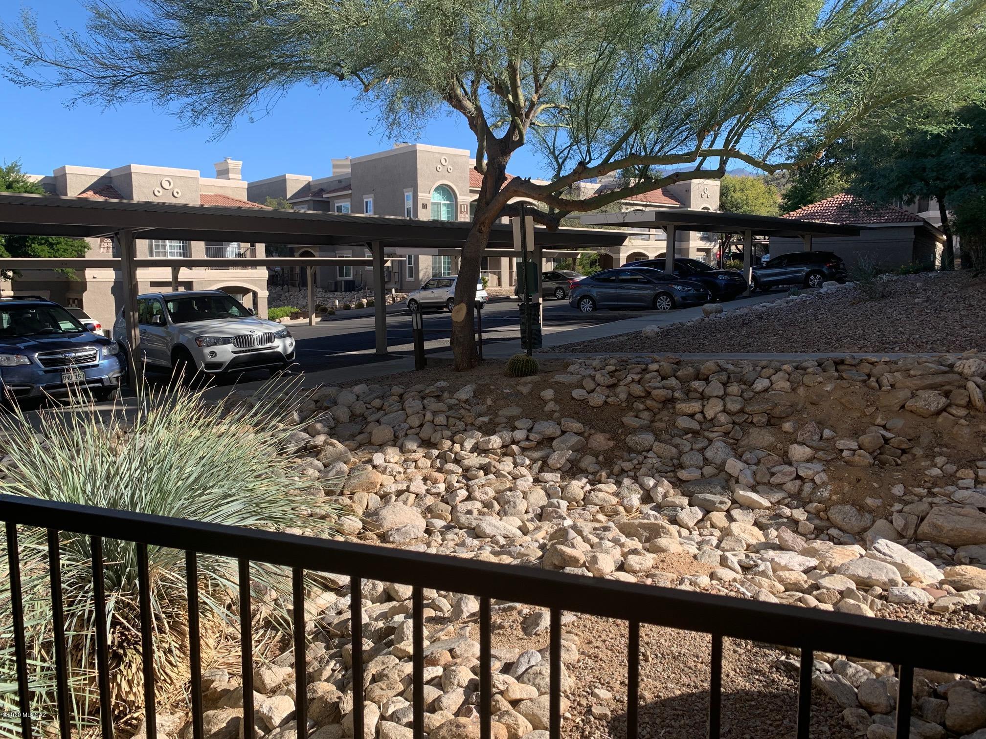 The Boulders at La Reserve Condominiums - Residential Lease