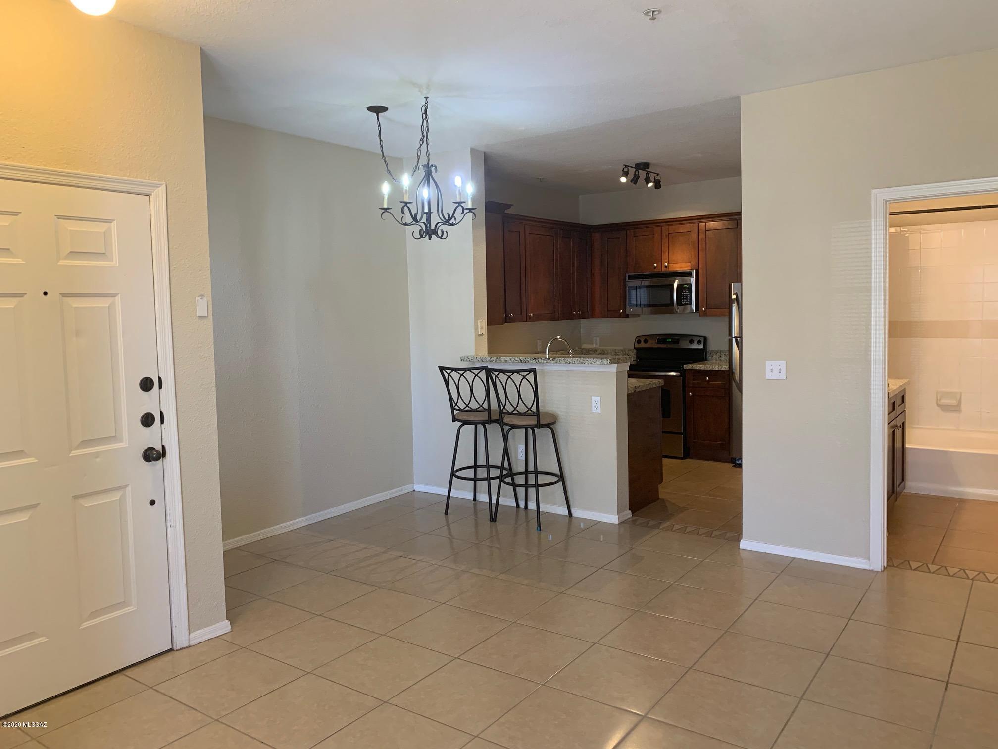 The Boulders at La Reserve Condominiums - Residential Lease