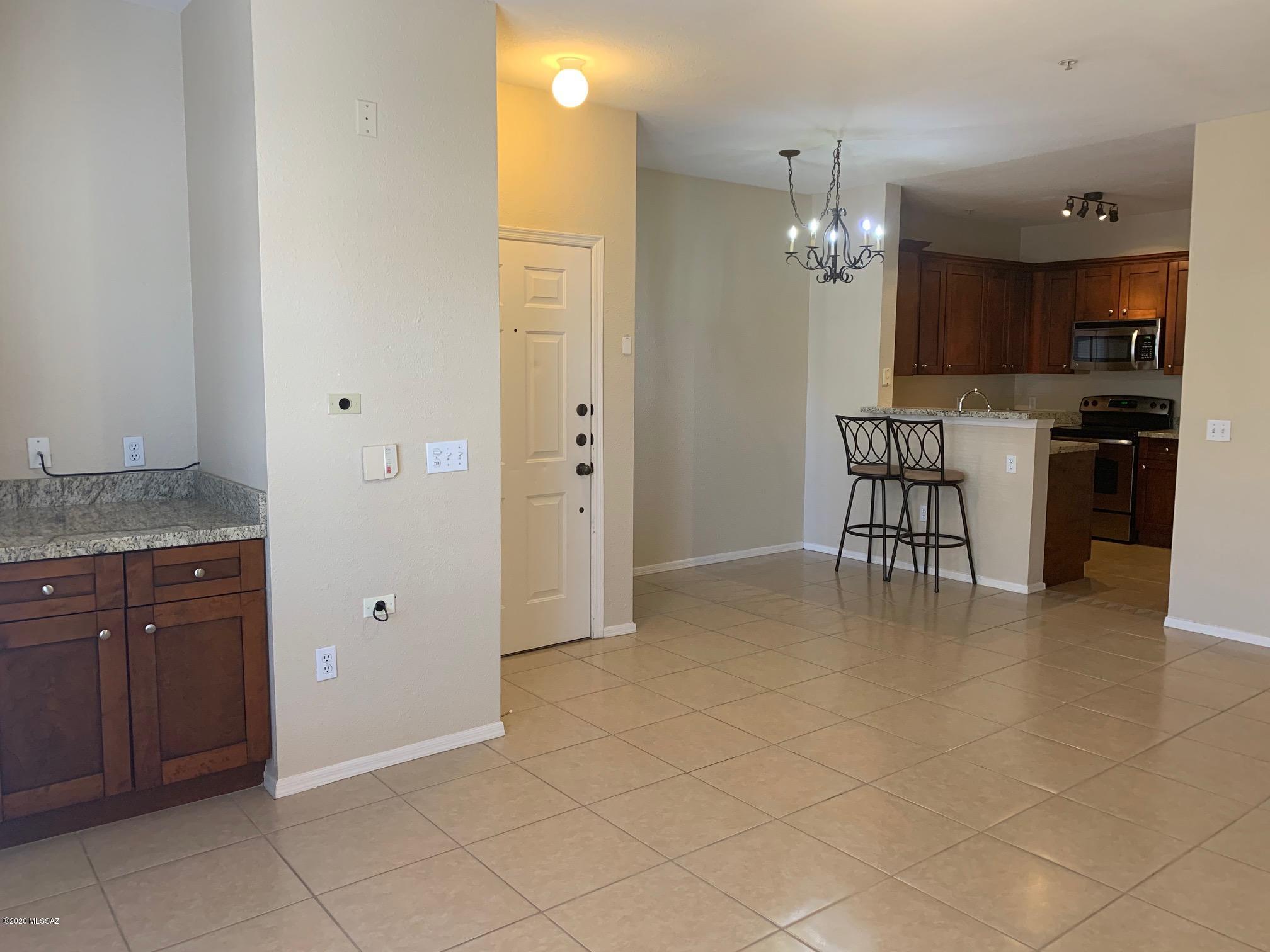 The Boulders at La Reserve Condominiums - Residential Lease